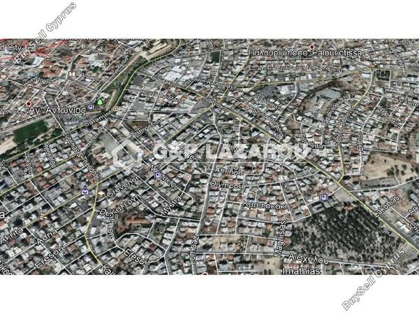 plot for sale lykavitos nicosia 1940145 image 14695763