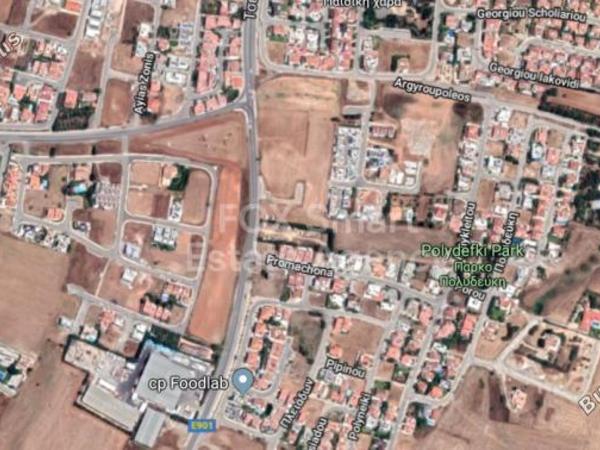plot for sale strovolos nicosia 1153145 image 5167845