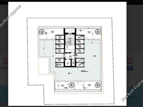 studio apartment for sale makedonitissa nicosia 8399145 image 15323892
