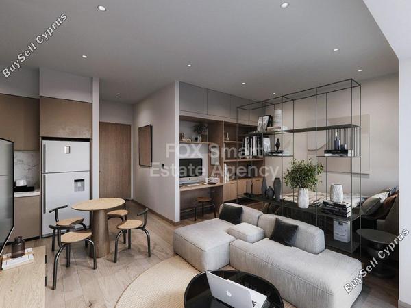 studio apartment for sale makedonitissa nicosia 8399145 image 15323898