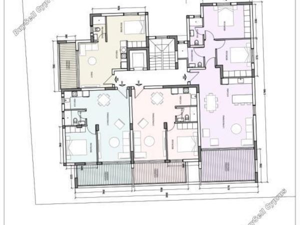 studio apartment for sale parissinos nicosia 8051145 image 12938793