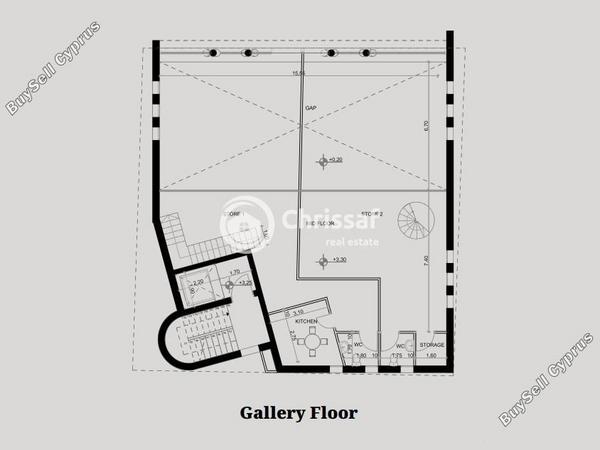 studio commercial building for sale kato polemidia limassol 8312145 image 15149128