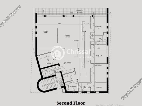 studio commercial building for sale kato polemidia limassol 8312145 image 15149135