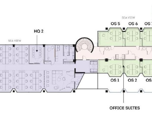 studio office for rent paphos municipality paphos 1811145 image 6239951