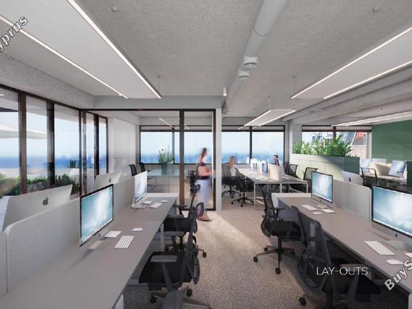 studio office for rent paphos municipality paphos 1811145 image 6239959
