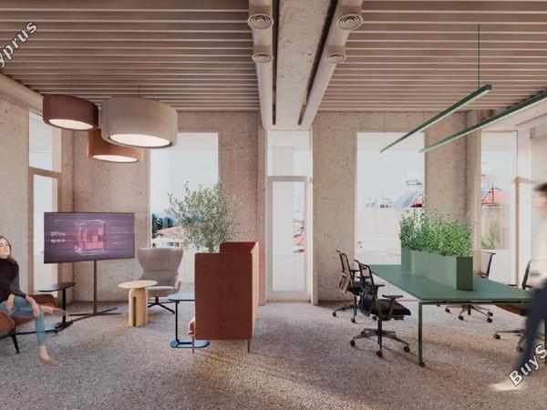 studio office for rent paphos municipality paphos 1811145 image 6239961