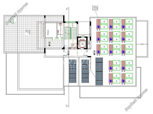 2 bedroom penthouse for sale deryneia famagusta 8209245 image 13717802