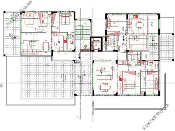 2 bedroom penthouse for sale deryneia famagusta 8209245 image 13717803