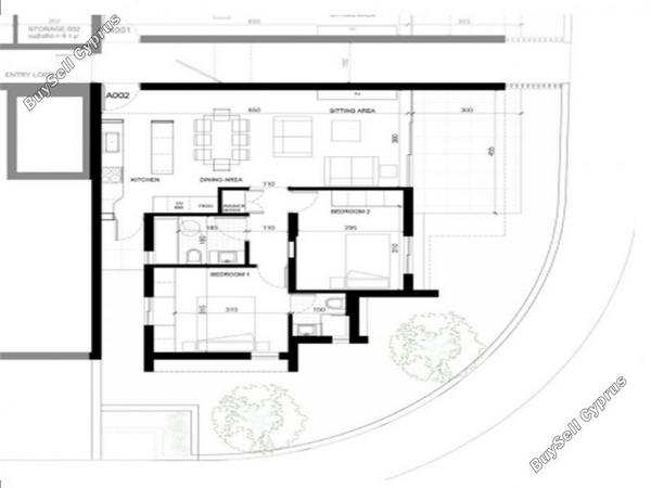 2 bedroom penthouse for sale kato lakatamia nicosia 1541245 image 16171420