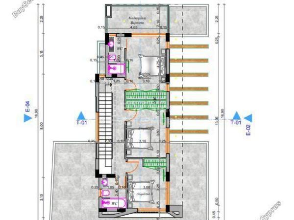 3 bedroom detached house for sale protaras famagusta 1317245 image 7242185