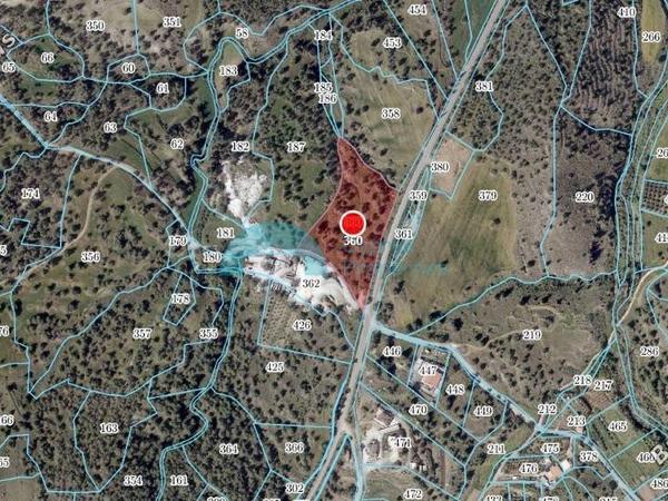 land for sale evrychou nicosia 954245 image 5419682