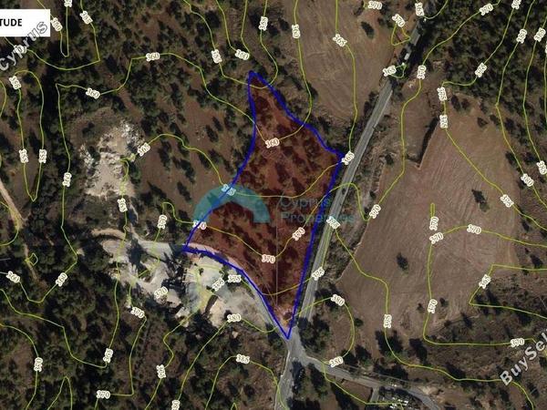 land for sale evrychou nicosia 954245 image 5419683