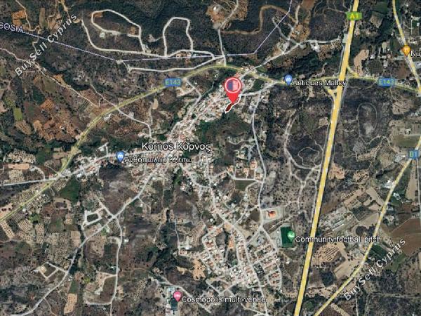 land for sale kornos larnaca 840245 image 16013331