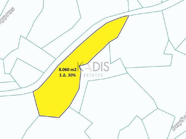 land for sale parekklisia limassol 1324245 image 5835150