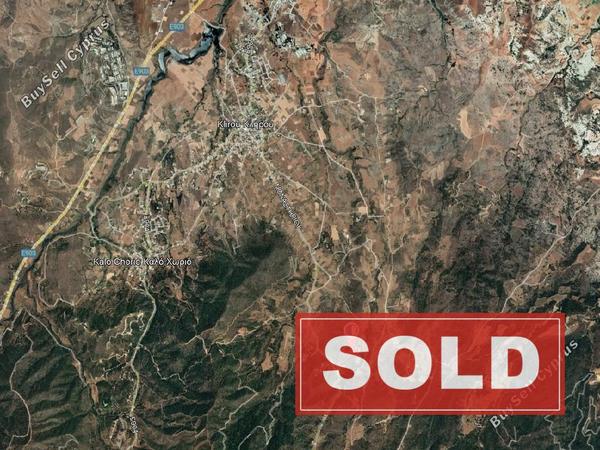 land sold klirou nicosia 7953245 image 11360237