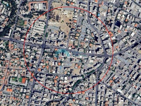 plot for sale agioi omologitai nicosia 8000245 image 12601030