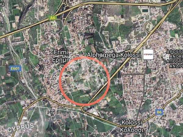 plot for sale erimi limassol 7638245 image 9929506