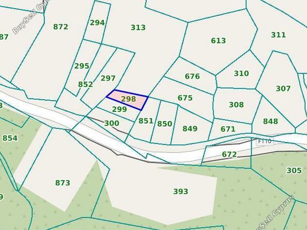 plot for sale vavla larnaca 1471245 image 16120212