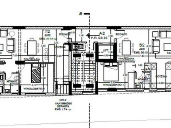 studio apartment building for sale mesa gitonia limassol 8870245 image 17220541