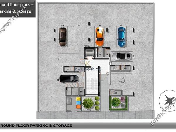1 bedroom apartment for sale aradippou larnaca 7867345 image 11171325