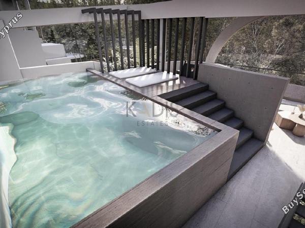 2 bedroom penthouse for sale agios athanasios limassol 7838345 image 12854063