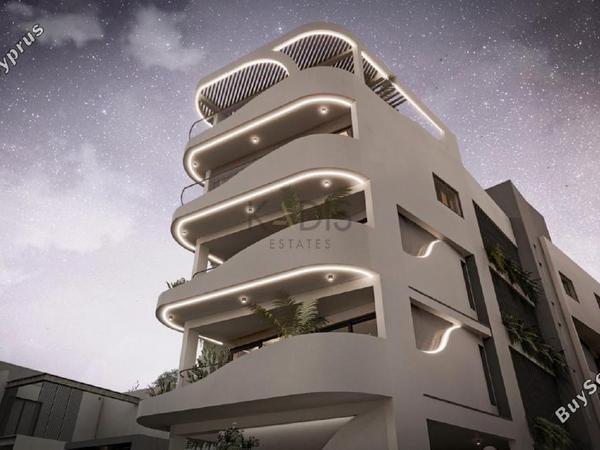 2 bedroom penthouse for sale agios athanasios limassol 7838345 image 12854067