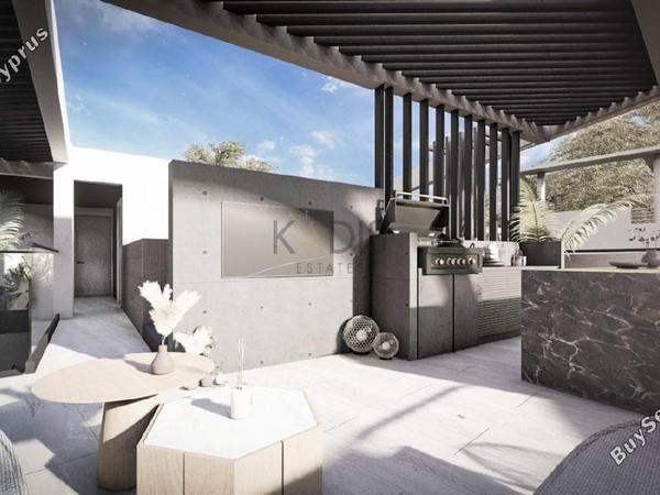 2 bedroom penthouse for sale agios athanasios limassol 7838345 image 12854077