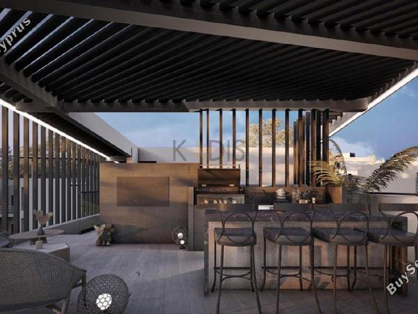 2 bedroom penthouse for sale agios athanasios limassol 7838345 image 12854084