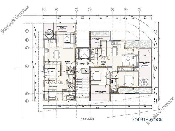 2 bedroom penthouse for sale larnaca municipality larnaca 8716345 image 16297521