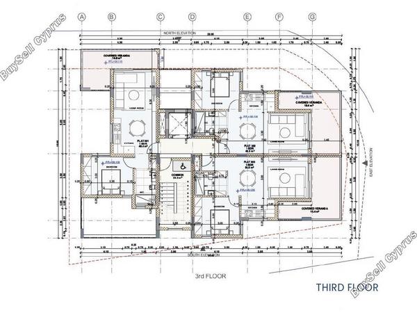 2 bedroom penthouse for sale larnaca municipality larnaca 8716345 image 16297522