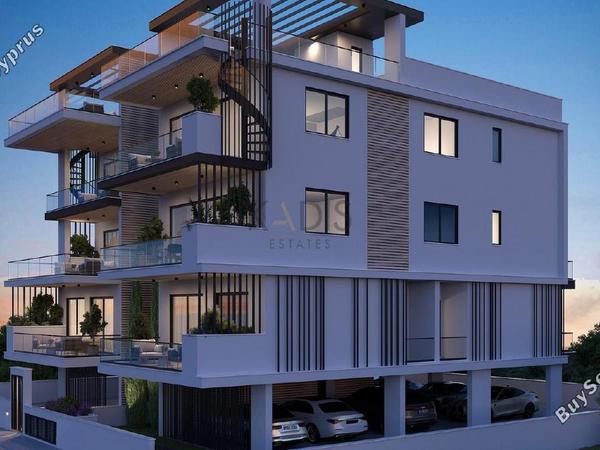 2 bedroom penthouse for sale zakaki limassol 7714345 image 13324084