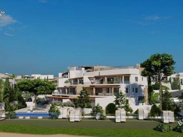 3 bedroom apartment for sale tombs of the kings paphos 1683345 image 15588892