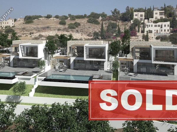 3 bedroom detached house sold peyia paphos 773345 image 628338