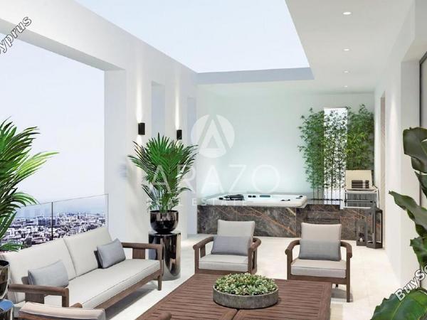 3 bedroom penthouse for sale agios athanasios limassol 1506345 image 15881172