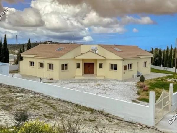 4 bedroom bungalow for rent kathikas paphos 8745345 image 16430975
