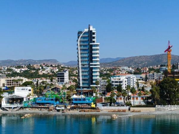 4 bedroom penthouse for sale mouttagiaka limassol 1619345 image 12674035