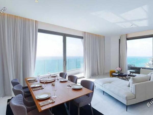 4 bedroom penthouse for sale mouttagiaka limassol 1619345 image 12674048