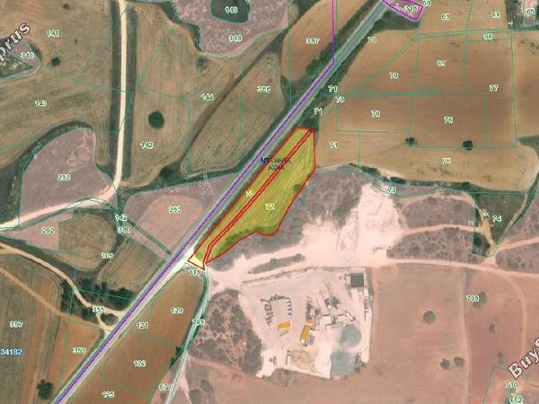 land for sale dasaki achnas famagusta 829345 image 13412005