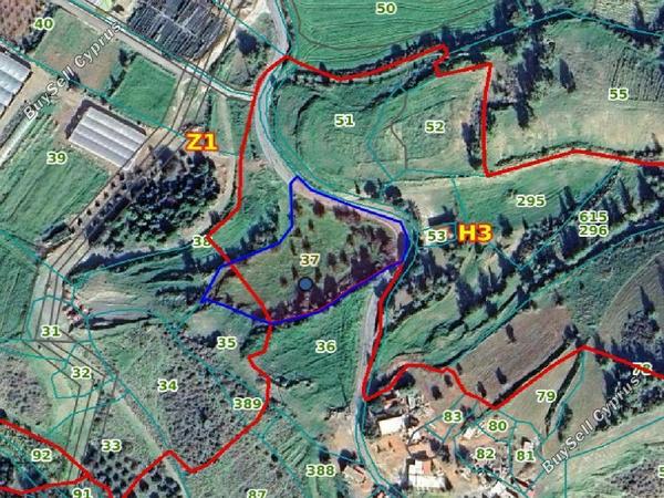land for sale gialia paphos 946345 image 15598952