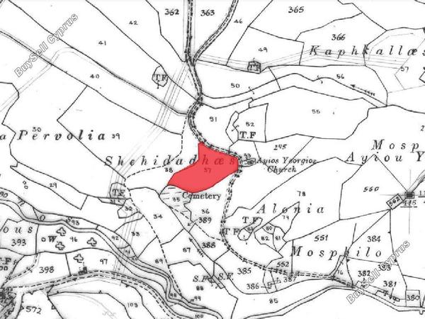 land for sale gialia paphos 946345 image 15598953