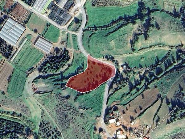 land for sale gialia paphos 946345 image 15598955