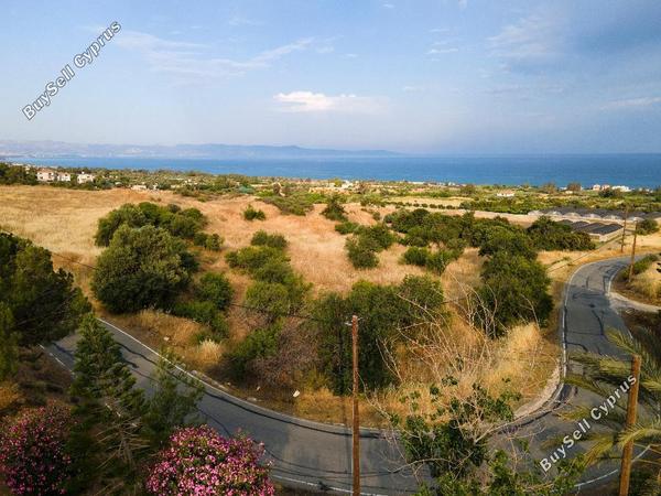 land for sale gialia paphos 946345 image 15598956