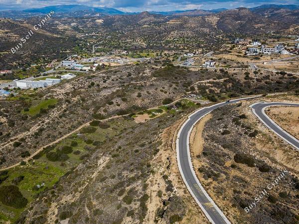 land for sale panthea limassol 1336345 image 15599282