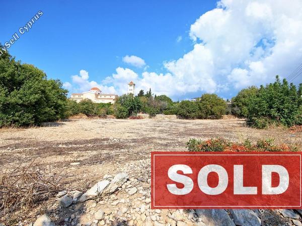 land sold mesogi paphos 700345 image 576938