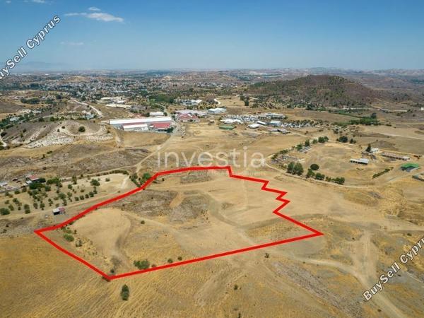 plot for sale agia varvara nicosias nicosia 8926345 image 17614023