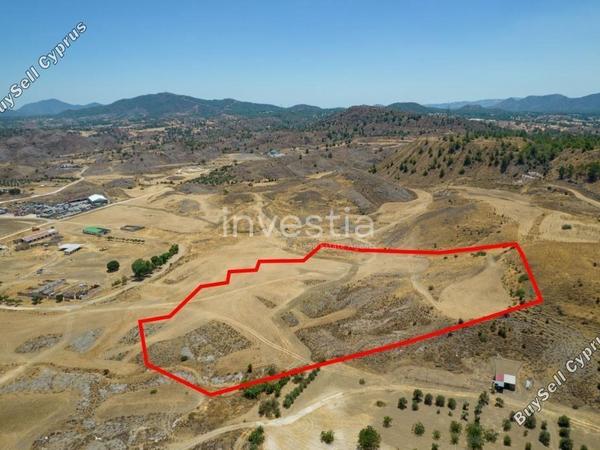 plot for sale agia varvara nicosias nicosia 8926345 image 17614024