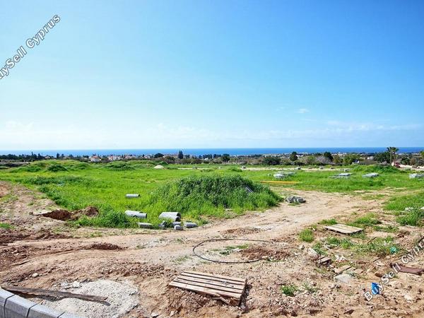 plot for sale coral bay paphos 635345 image 340186