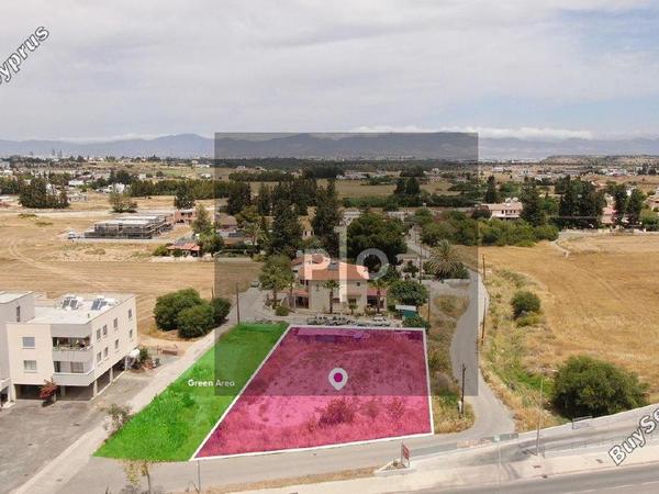 plot for sale geri nicosia 8275345 image 15159305