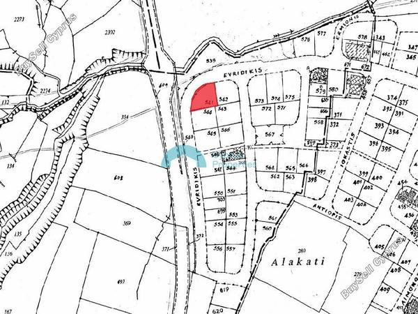 plot for sale kato deftera nicosia 8977345 image 17921821
