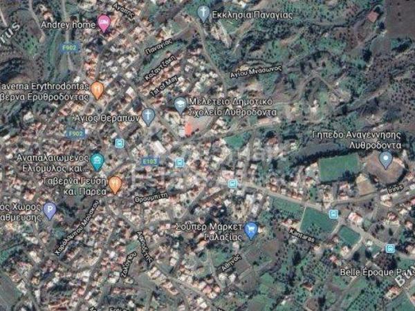 plot for sale lythrodontas nicosia 1153345 image 5170037
